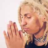 Artwork voor "The Offering"