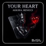 Artwork voor "Your Heart"
