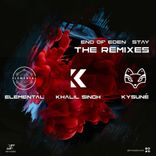 Artwork for "Stay - The Remixes"