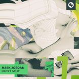 Artwork für "Don't Stop"