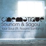 Portada para "Your Soul"