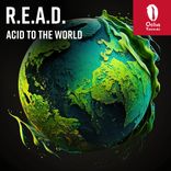 Artwork for "Acid To The World"