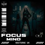 Artwork for "Focus"