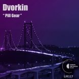 Artwork for "Pill Gear"