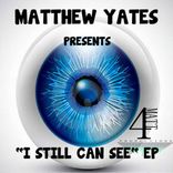 Artwork for "I Still Can See EP"