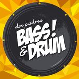 Artwork for "Bass & Drum"