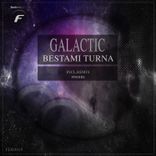 Portada para "Galactic"