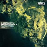 Portada para "Empowered"