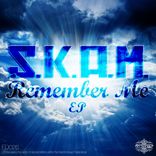 Portada para "Remember Me EP"