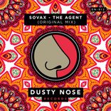 Artwork für "The Agent"