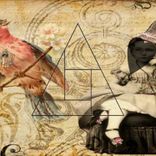 Artwork for "Sub Marin"