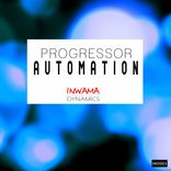 Artwork for "Automation"