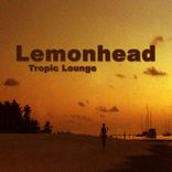 Artwork for "Tropic Lounge"