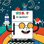 Artwork for "Nascent"