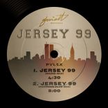 Portada para "Jersey 99"