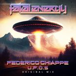 Artwork for "U.F.O.S"