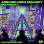 Artwork for "SOUNDBOYZ"