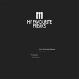 Portada para "Freedom"