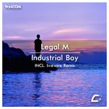 Artwork für "Industrial Boy"