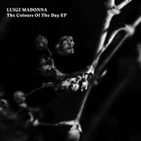 Artwork for "The Colours Of The Day EP"