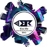 Artwork voor "Kiss Me"