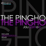 Artwork for "The Pingho"