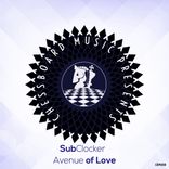 Artwork für "Avenue Of Love"