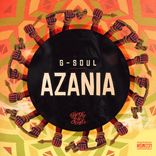 Artwork für "Azania"
