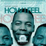 Artwork for "How I Feel"