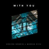 Artwork for "With You"