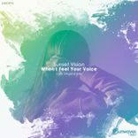 Artwork for "When I Feel Your Voice"