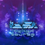 Artwork voor "Higher Source"