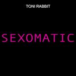 Artwork for "Sexomatic"