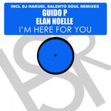 Artwork for "I'm Here For You ( Remixes)"