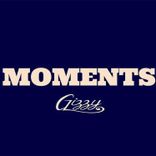 Portada para "Moments"