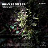 Artwork for "Private Jets"