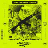 Artwork for "Te Bailo, Te Creo"