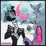 Artwork voor "Stay Out"