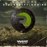 Artwork for "Cyclone"