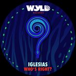 Artwork for "Who's Right?"