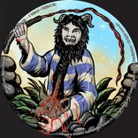 Artwork for "Nerve Damage"