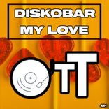 Artwork voor "My Love"