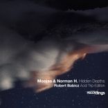 Artwork für "Hidden Depths {Robert Babicz Acid Trip Edition}"