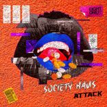 Artwork for "Attack"