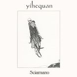 Artwork for "Sciamano"