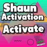 Artwork for "Activate"