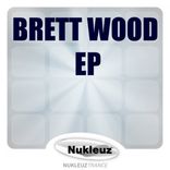 Artwork for "Brett Wood EP"