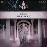 Artwork for "Hey Sexy"