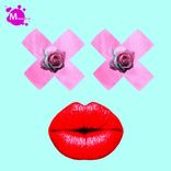 Artwork for "Bisous"