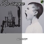 Artwork für "Zu Singen"